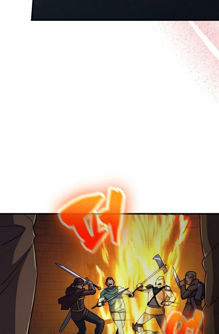 The Blood Knight's Villains Chapter 21 - halaman 42