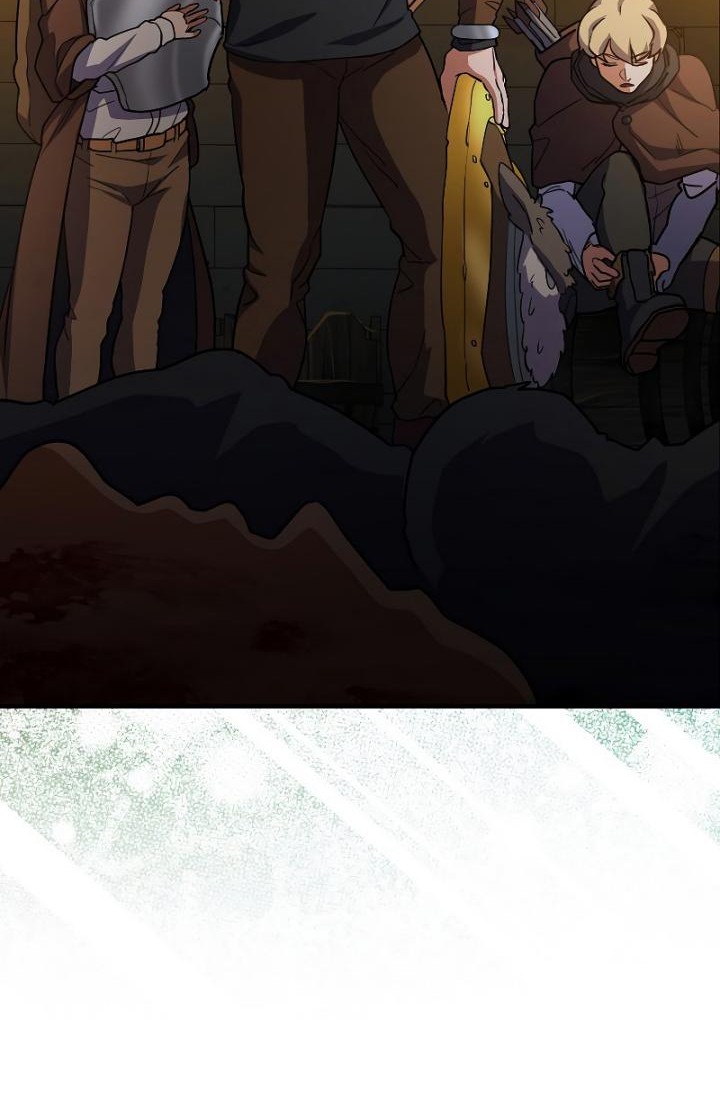 The Blood Knight's Villains Chapter 21 - halaman 49