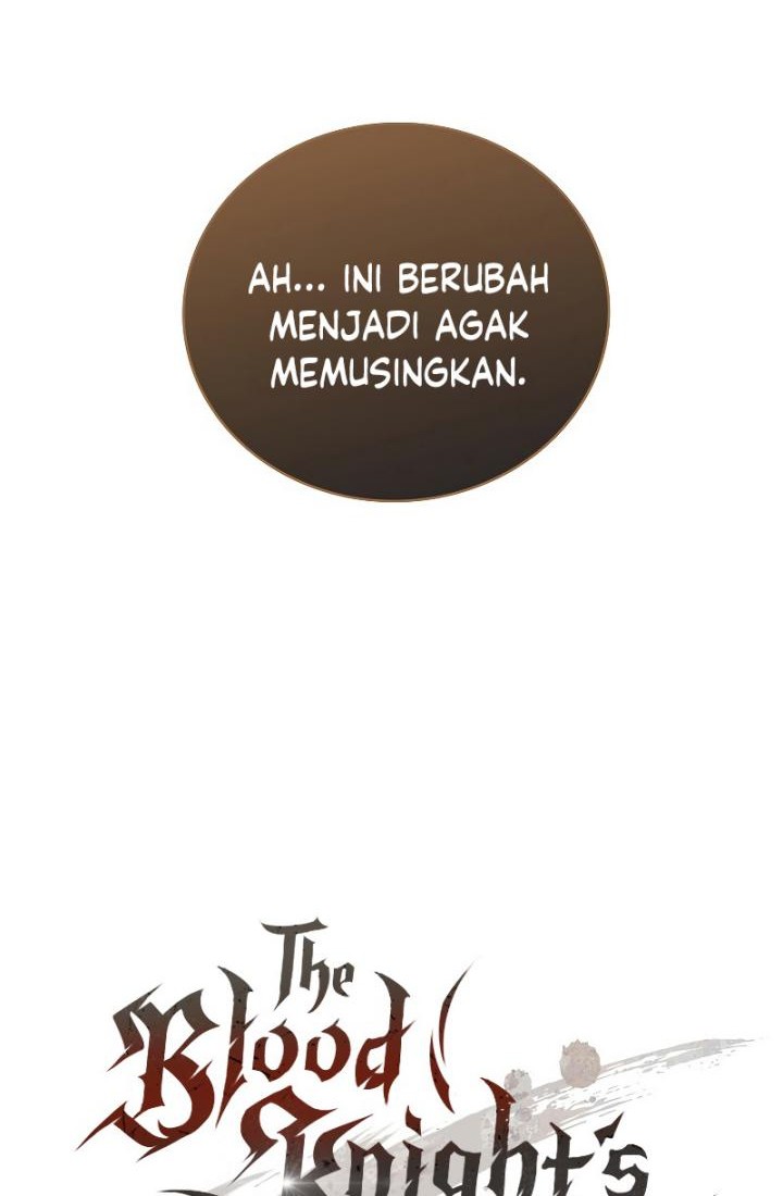The Blood Knight's Villains Chapter 21 - halaman 5