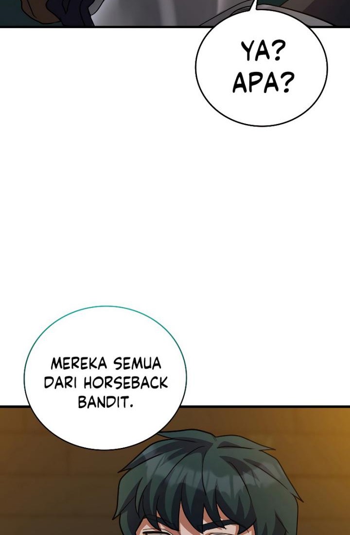 The Blood Knight's Villains Chapter 21 - halaman 51