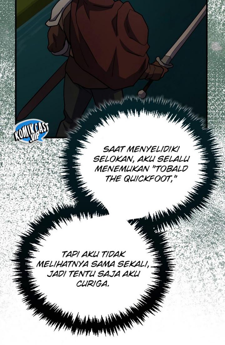 The Blood Knight's Villains Chapter 21 - halaman 54