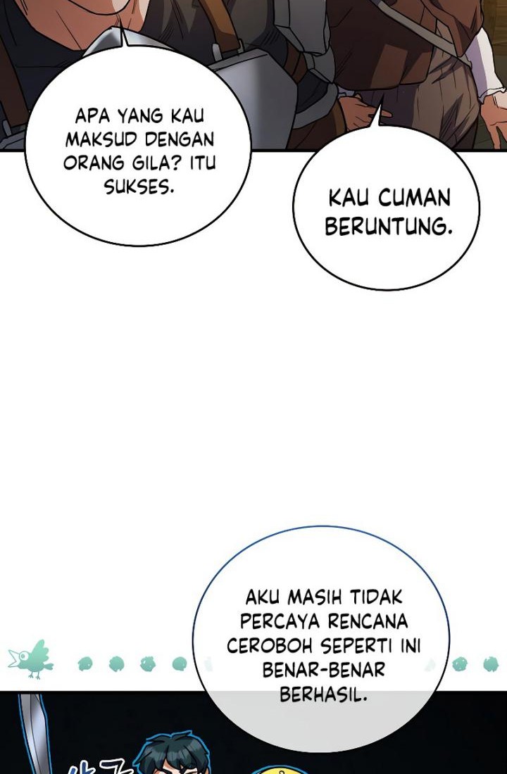 The Blood Knight's Villains Chapter 21 - halaman 56