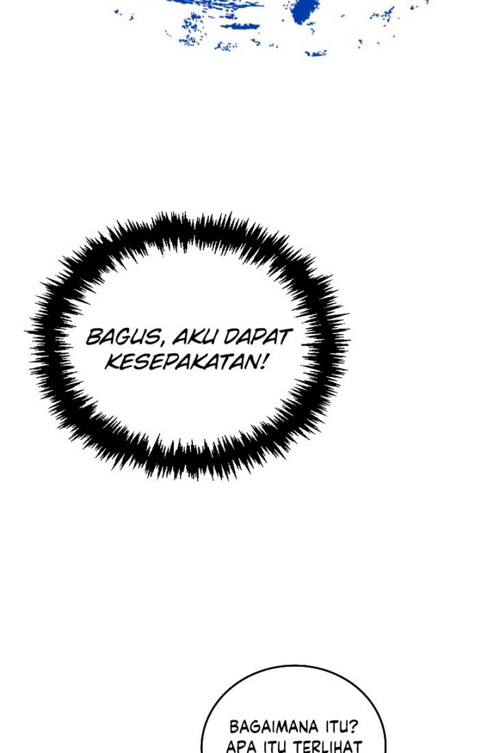 The Blood Knight's Villains Chapter 21 - halaman 63
