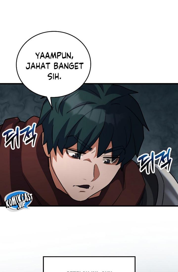 The Blood Knight's Villains Chapter 21 - halaman 65