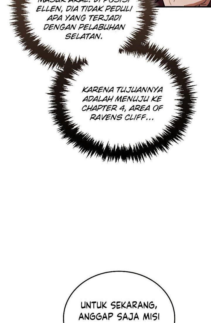 The Blood Knight's Villains Chapter 22 - halaman 11