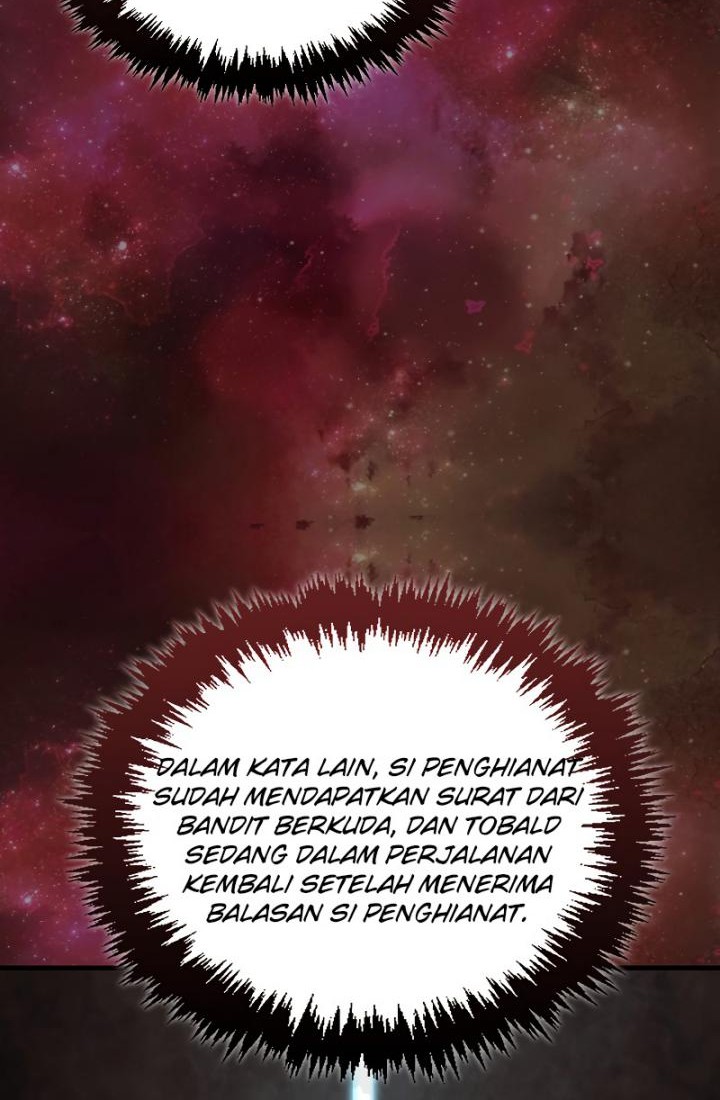 The Blood Knight's Villains Chapter 22 - halaman 24