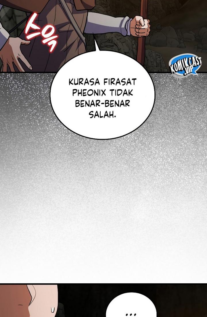 The Blood Knight's Villains Chapter 22 - halaman 38