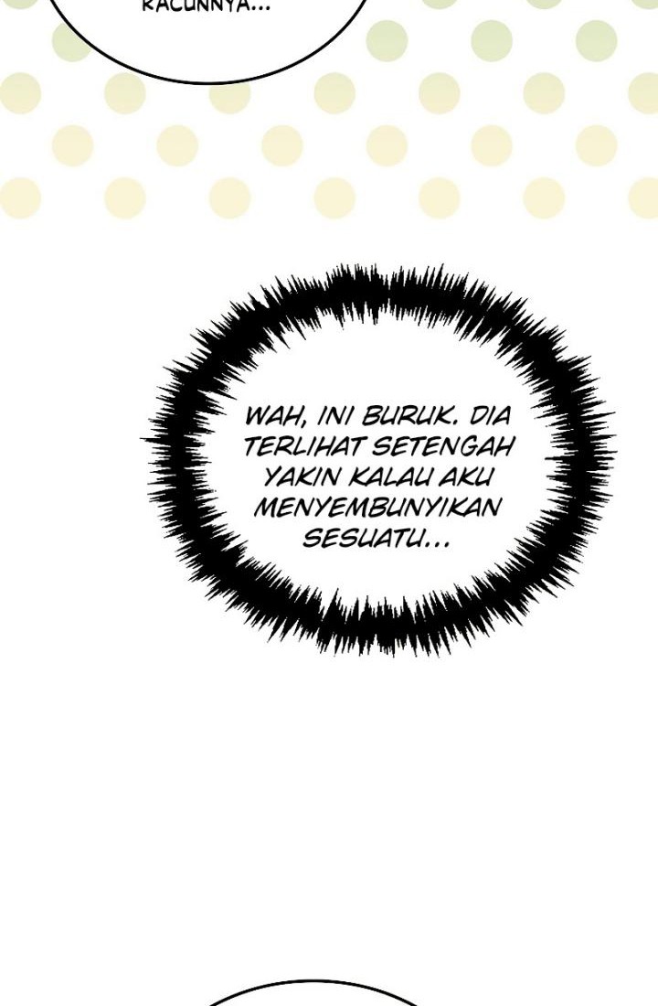 The Blood Knight's Villains Chapter 22 - halaman 42