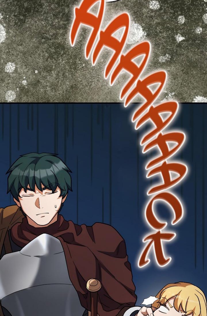 The Blood Knight's Villains Chapter 22 - halaman 45