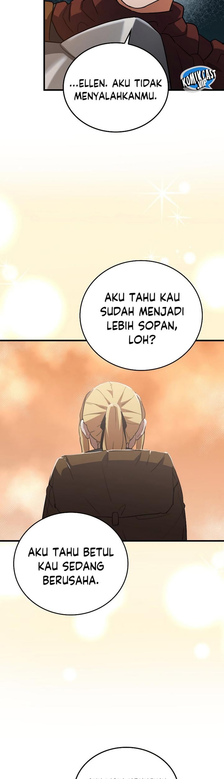 The Blood Knight's Villains Chapter 22 - halaman 50
