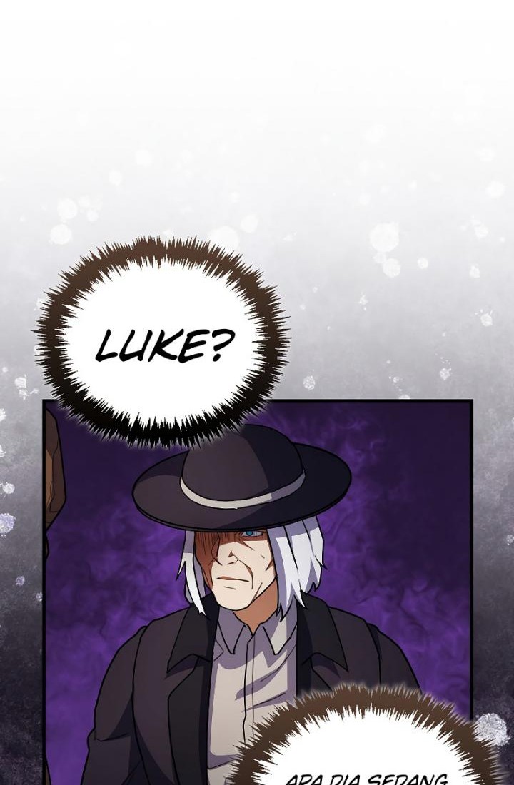The Blood Knight's Villains Chapter 22 - halaman 54