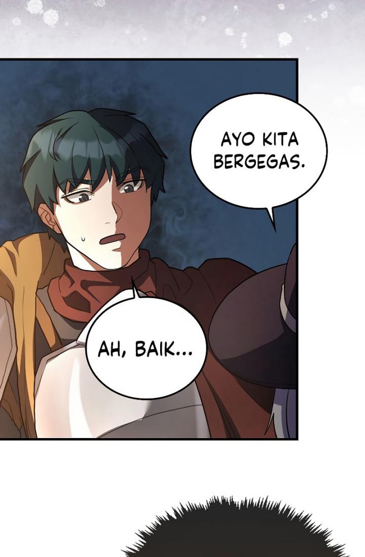 The Blood Knight's Villains Chapter 22 - halaman 56