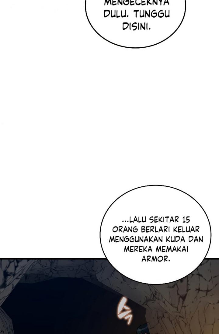 The Blood Knight's Villains Chapter 22 - halaman 62