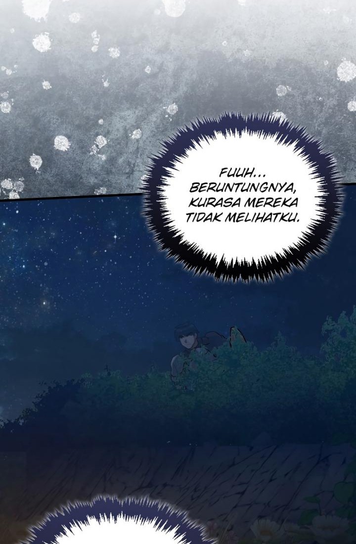 The Blood Knight's Villains Chapter 22 - halaman 68