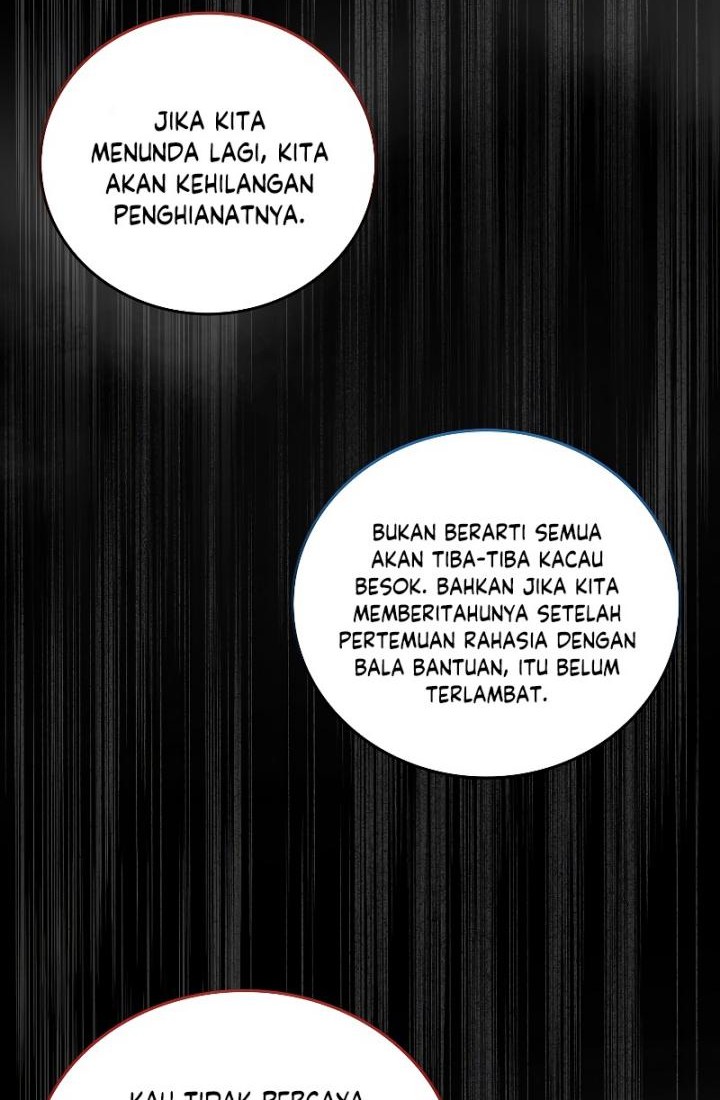The Blood Knight's Villains Chapter 22 - halaman 7