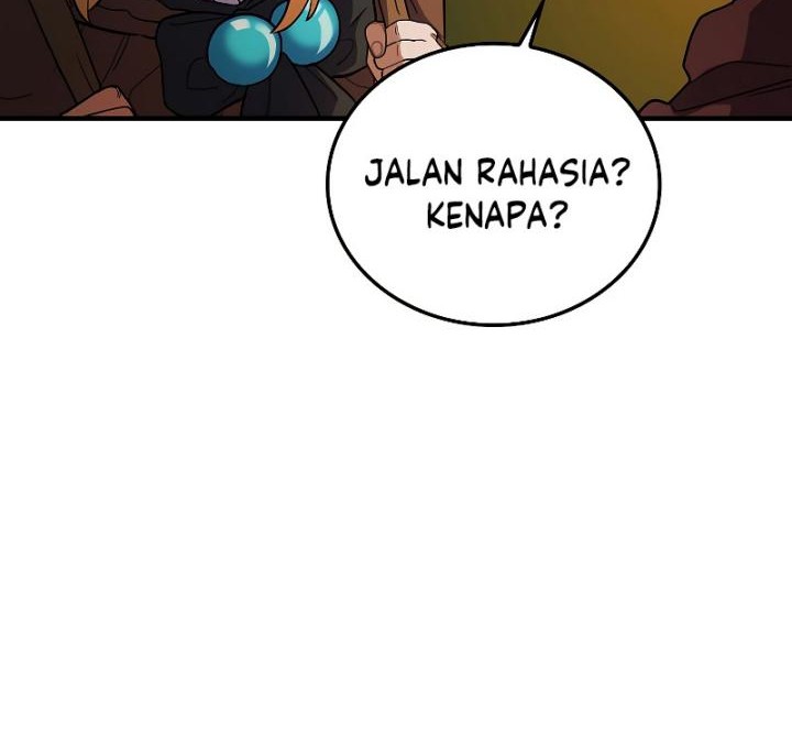 The Blood Knight's Villains Chapter 22 - halaman 9