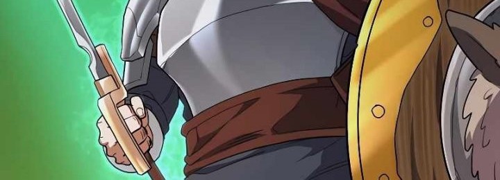 The Blood Knight's Villains Chapter 23 - halaman 17