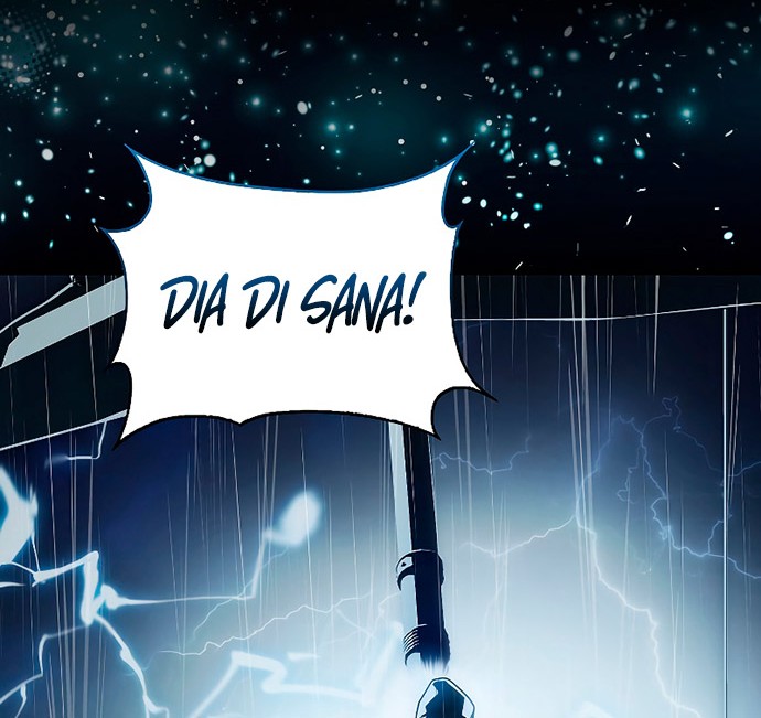 The Blood Knight's Villains Chapter 3 - halaman 19