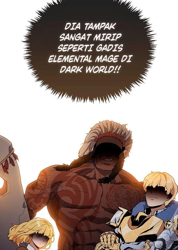 The Blood Knight's Villains Chapter 3 - halaman 31