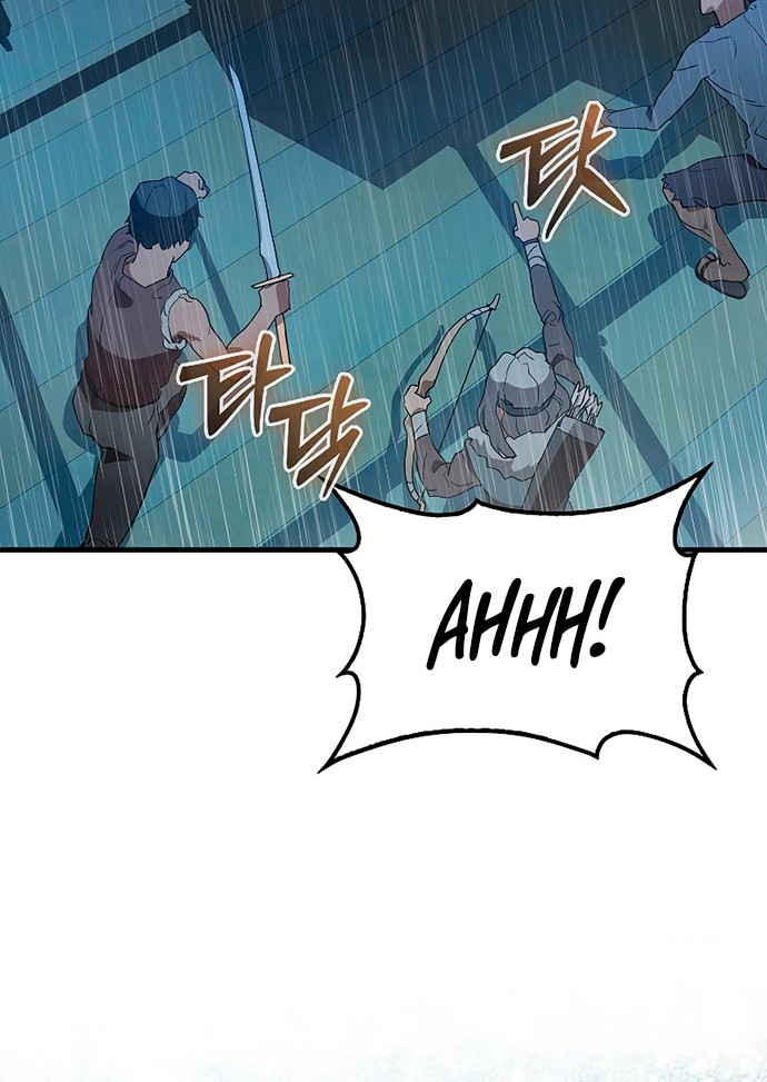 The Blood Knight's Villains Chapter 3 - halaman 33