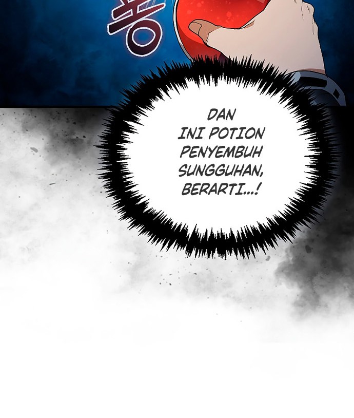 The Blood Knight's Villains Chapter 3 - halaman 35