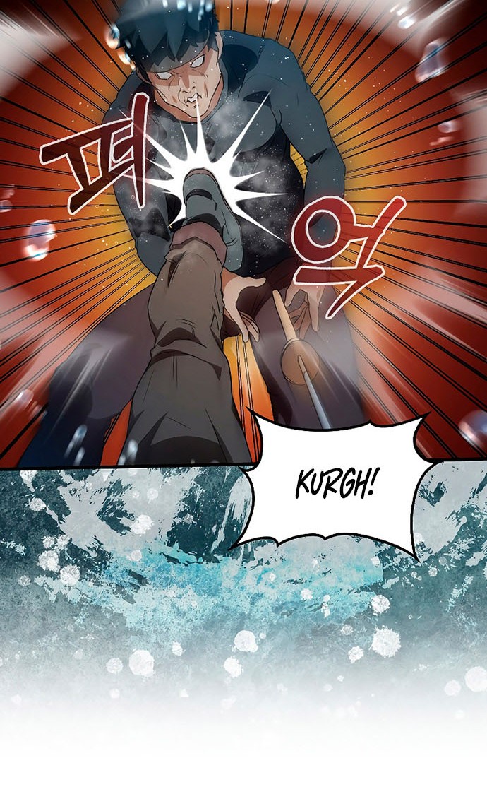 The Blood Knight's Villains Chapter 3 - halaman 45