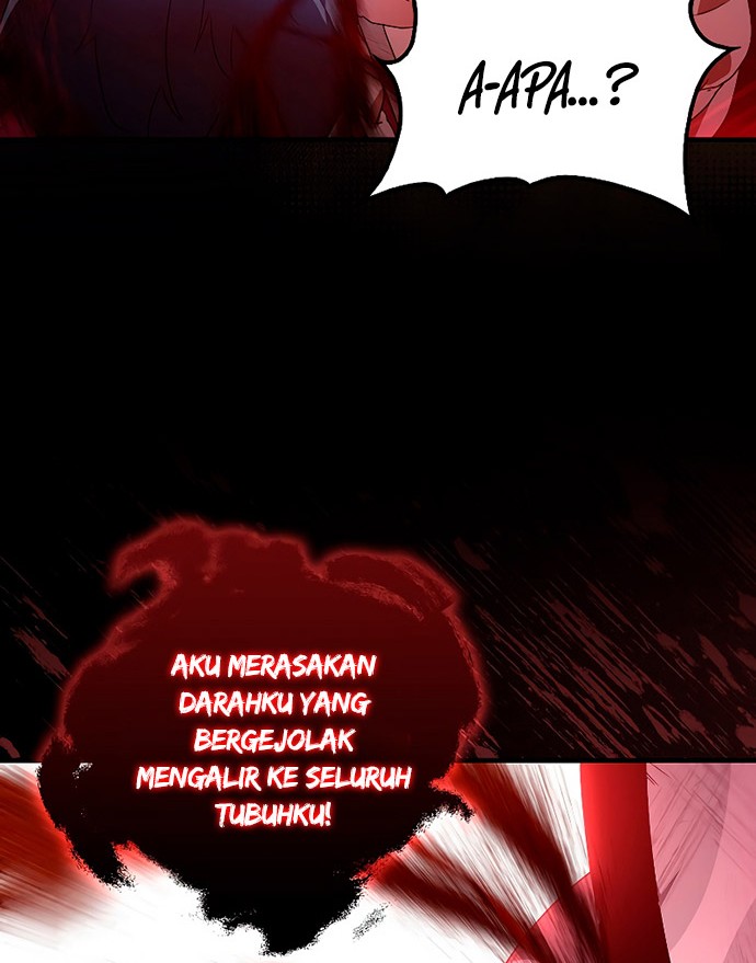 The Blood Knight's Villains Chapter 3 - halaman 51