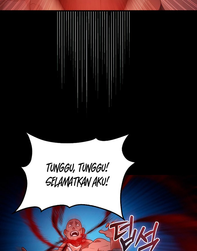 The Blood Knight's Villains Chapter 3 - halaman 53