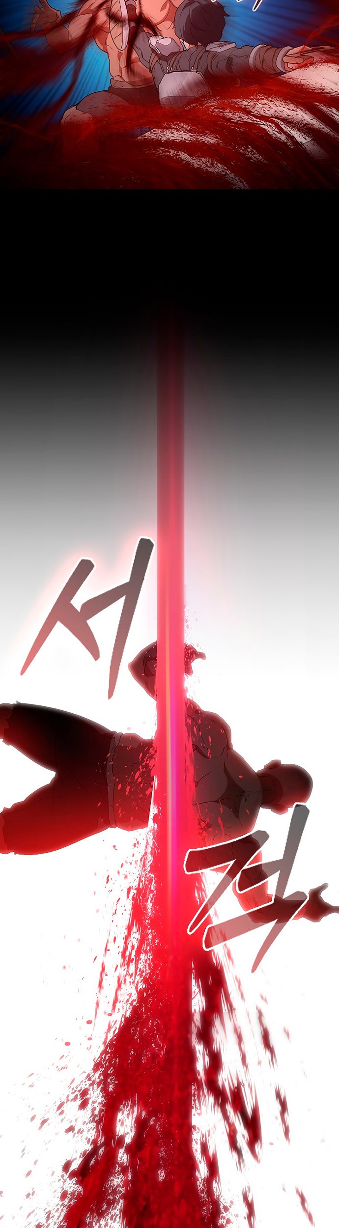 The Blood Knight's Villains Chapter 3 - halaman 54