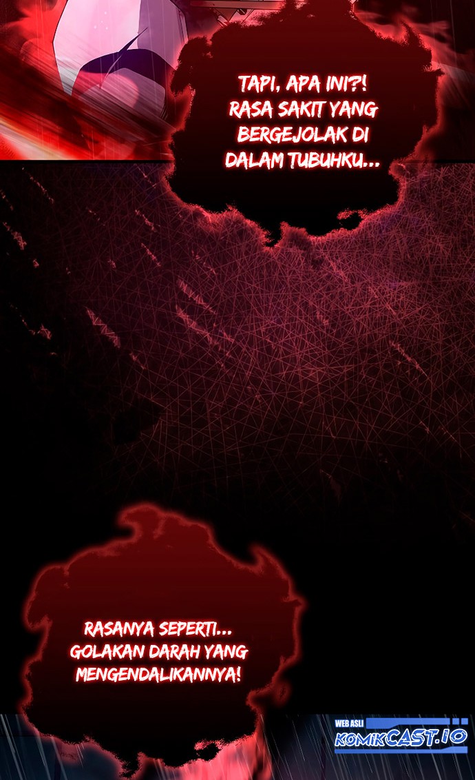 The Blood Knight's Villains Chapter 3 - halaman 59