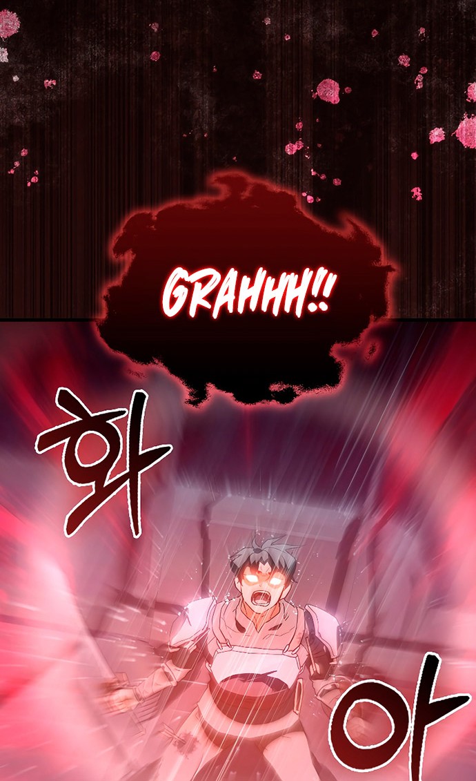 The Blood Knight's Villains Chapter 3 - halaman 61