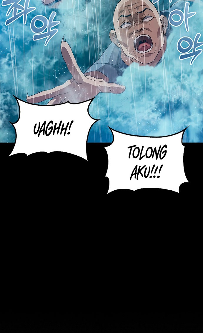 The Blood Knight's Villains Chapter 3 - halaman 63