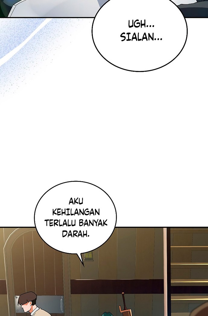 The Blood Knight's Villains Chapter 3 - halaman 67