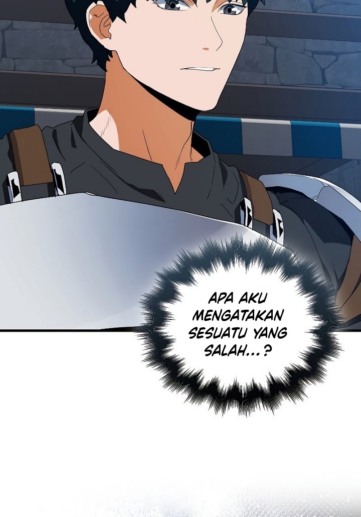 The Blood Knight's Villains Chapter 4 - halaman 51