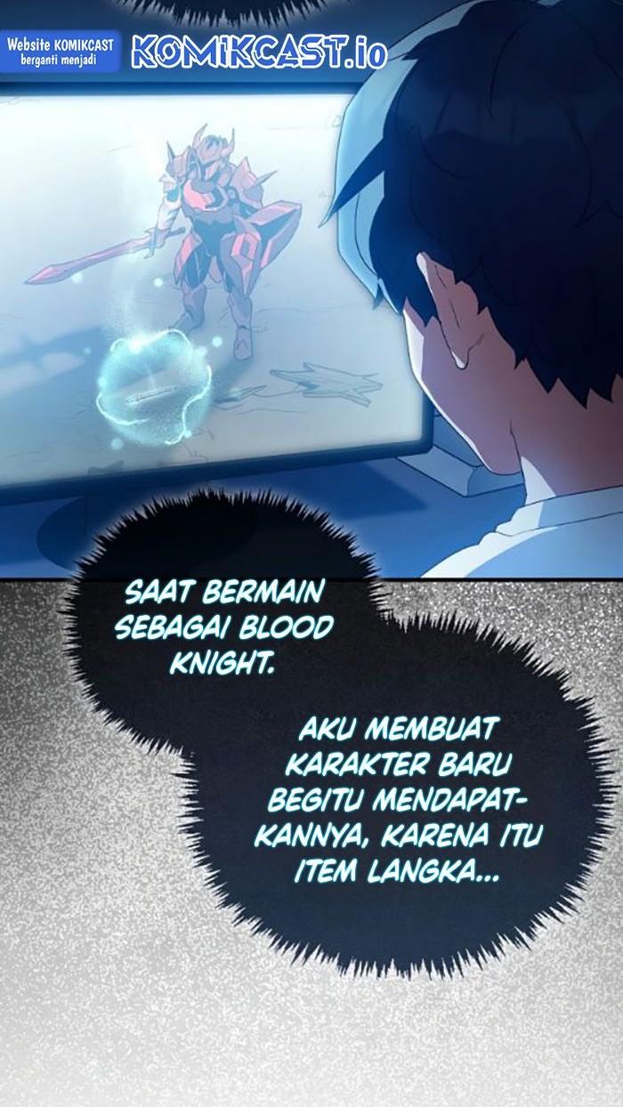 The Blood Knight's Villains Chapter 5 - halaman 27