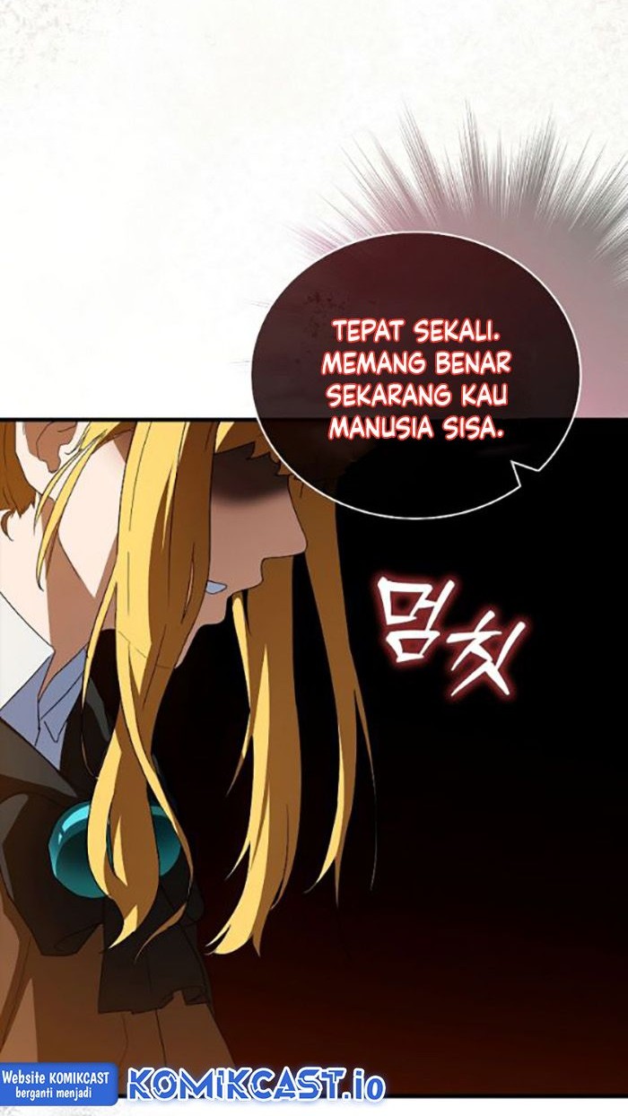The Blood Knight's Villains Chapter 5 - halaman 41