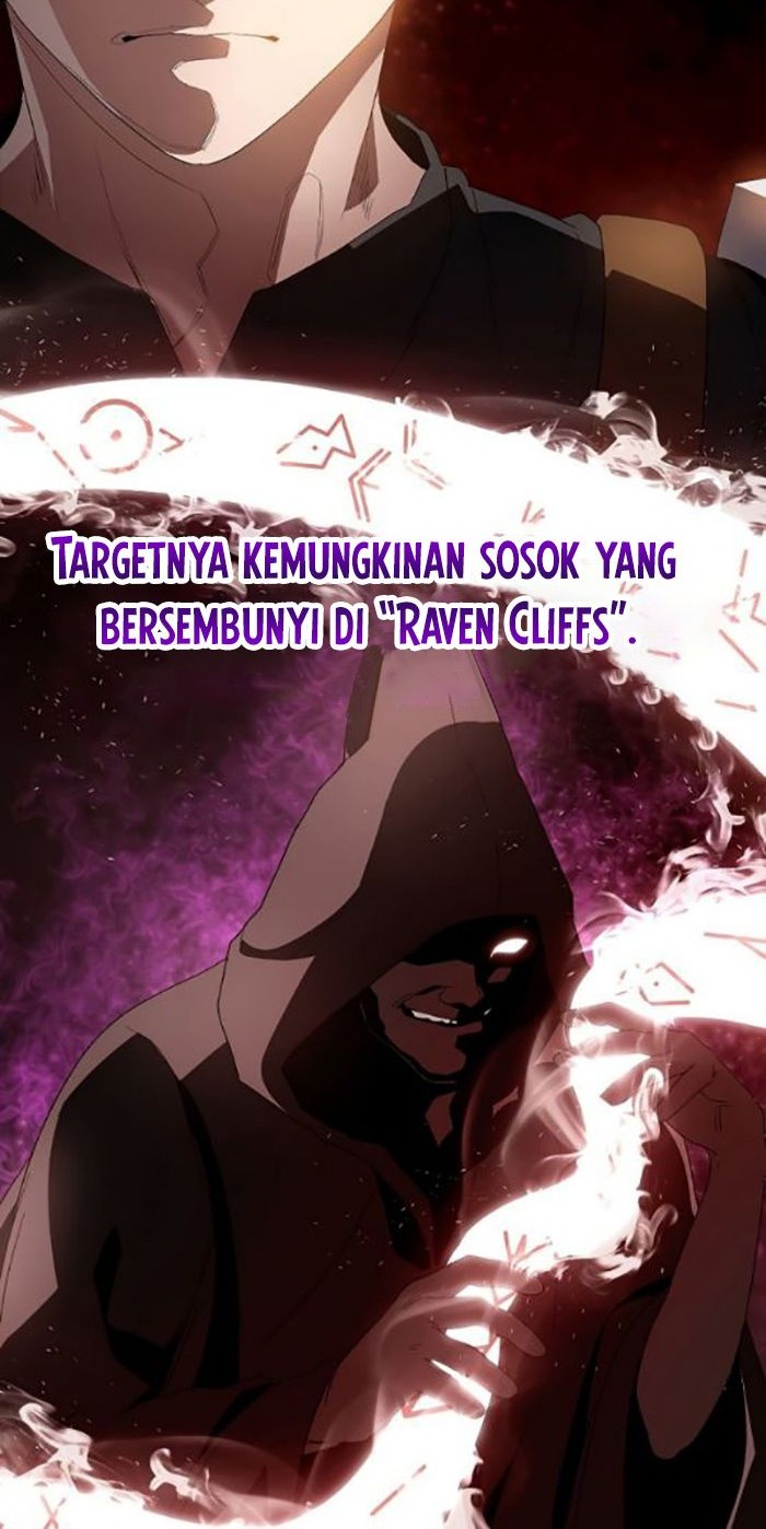 The Blood Knight's Villains Chapter 5 - halaman 49