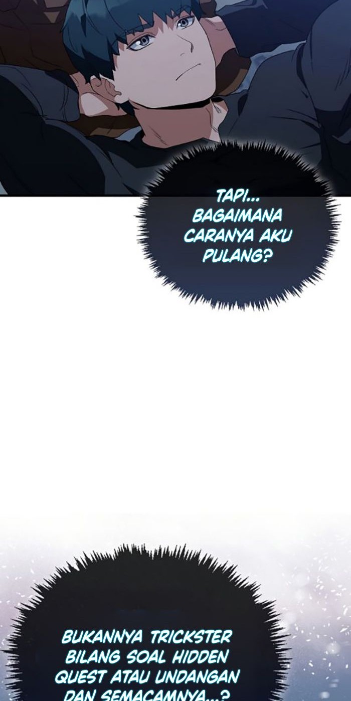 The Blood Knight's Villains Chapter 5 - halaman 59