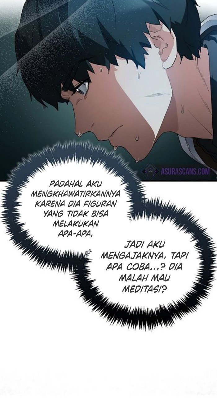 The Blood Knight's Villains Chapter 6 - halaman 23