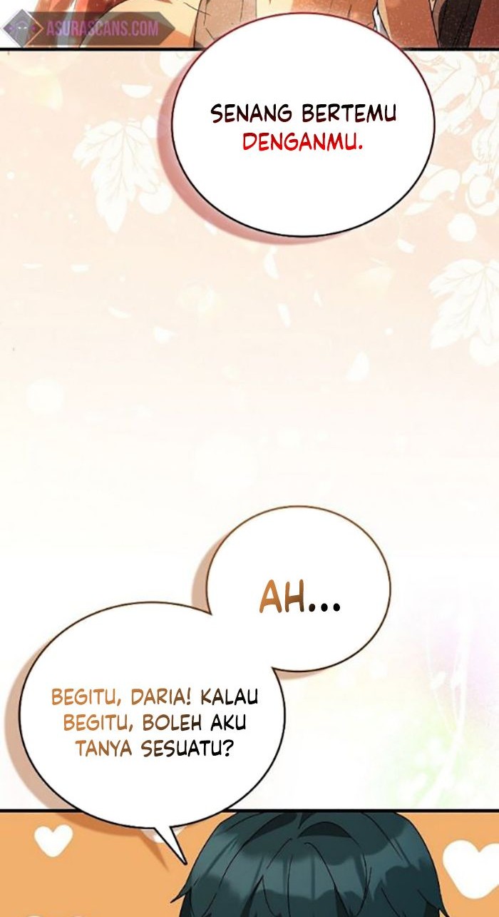 The Blood Knight's Villains Chapter 6 - halaman 29