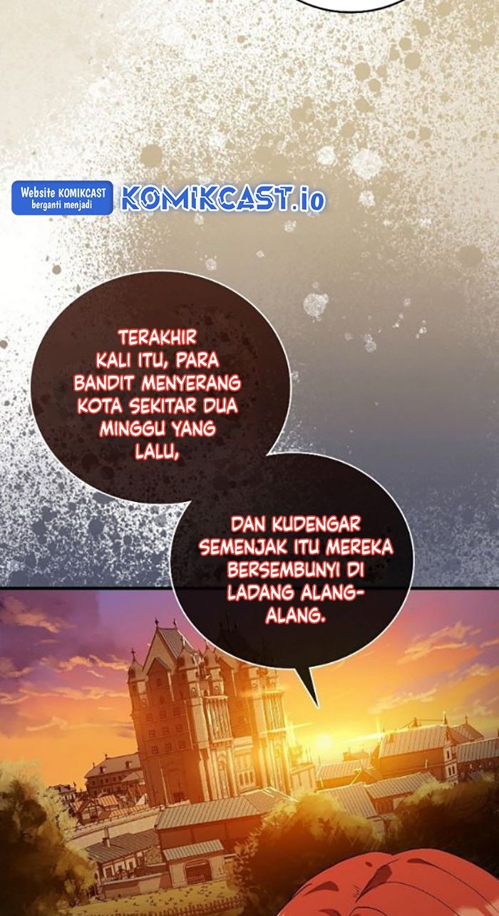 The Blood Knight's Villains Chapter 6 - halaman 31
