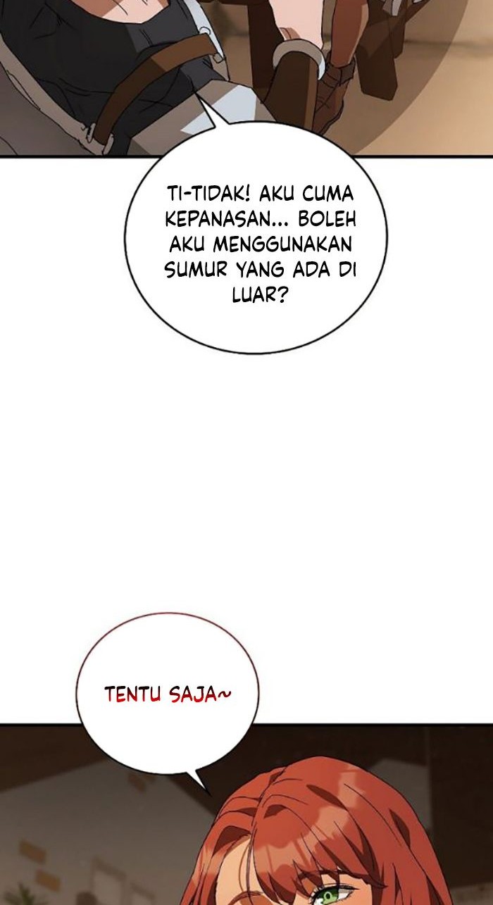 The Blood Knight's Villains Chapter 6 - halaman 37