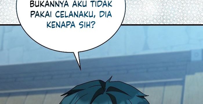 The Blood Knight's Villains Chapter 6 - halaman 49