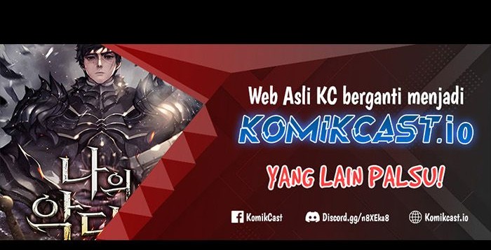 The Blood Knight's Villains Chapter 6 - halaman 67