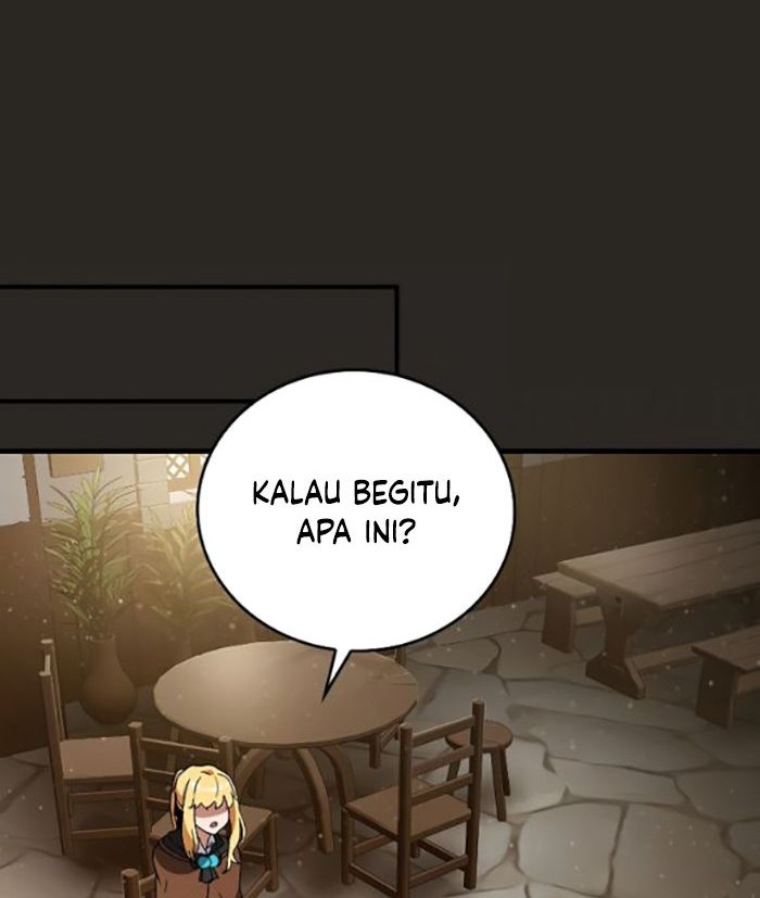The Blood Knight's Villains Chapter 7 - halaman 13