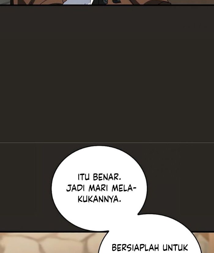 The Blood Knight's Villains Chapter 7 - halaman 21