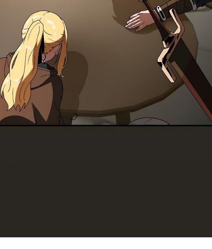 The Blood Knight's Villains Chapter 7 - halaman 25