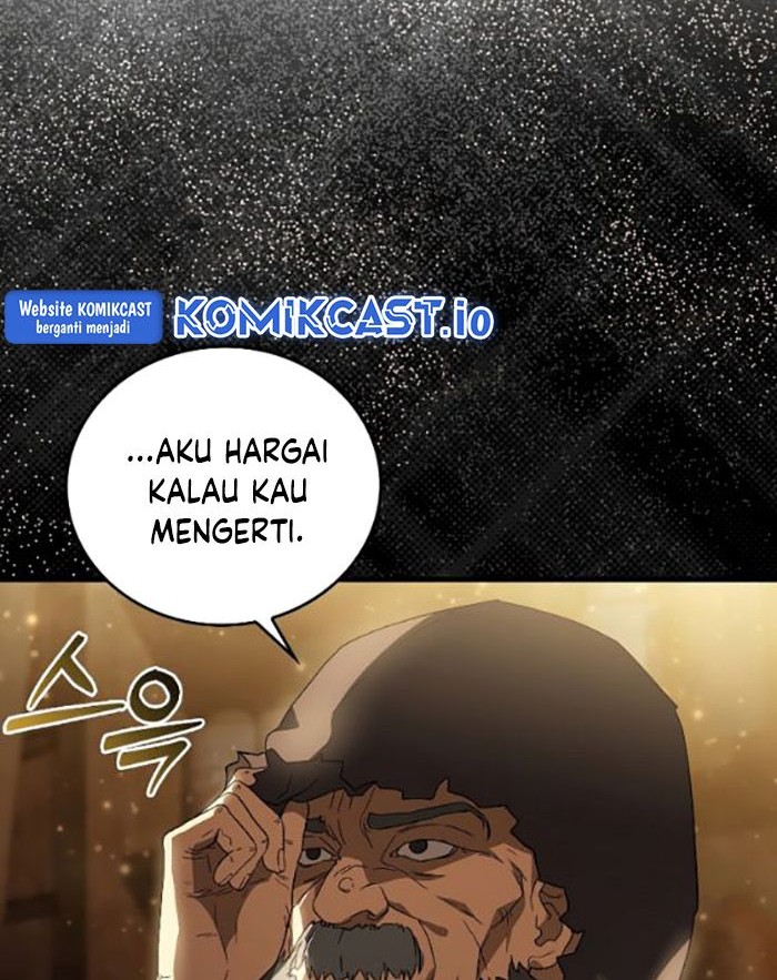 The Blood Knight's Villains Chapter 7 - halaman 51