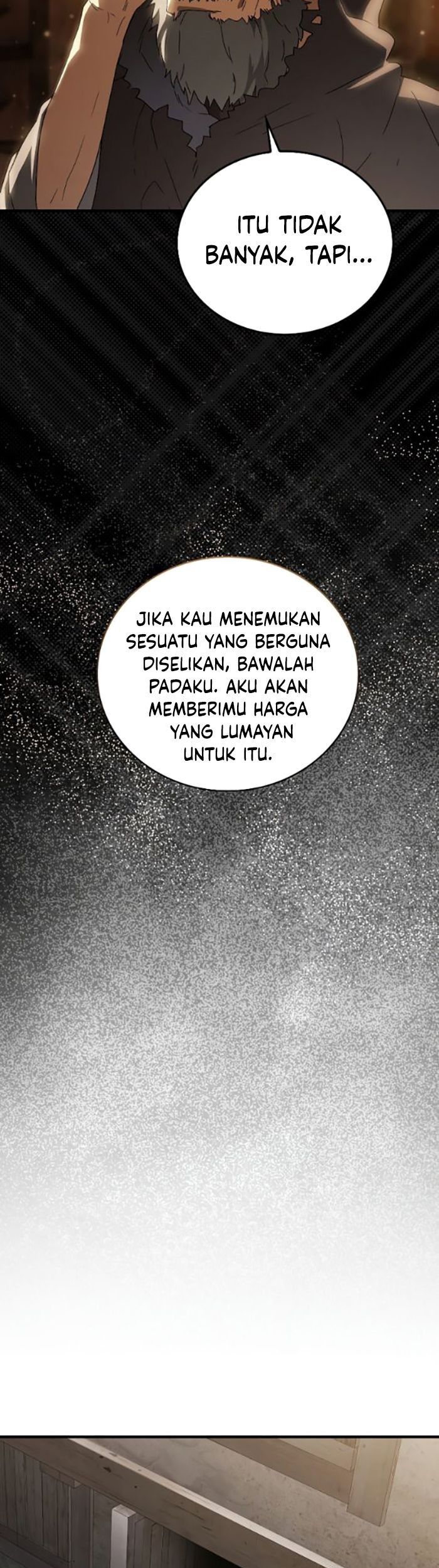 The Blood Knight's Villains Chapter 7 - halaman 52