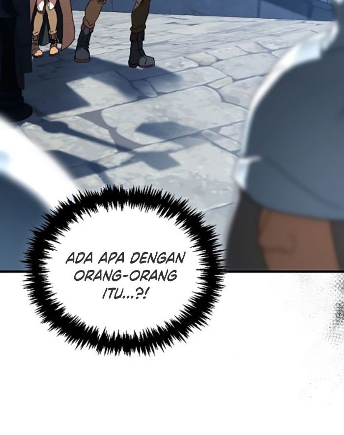 The Blood Knight's Villains Chapter 7 - halaman 69